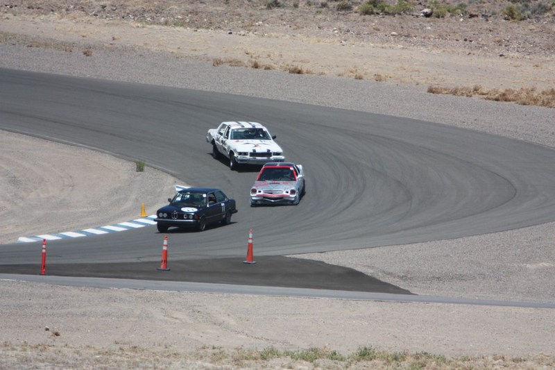 Illustration for article titled The 24 Hours Of LeMons Reno Über Gallery